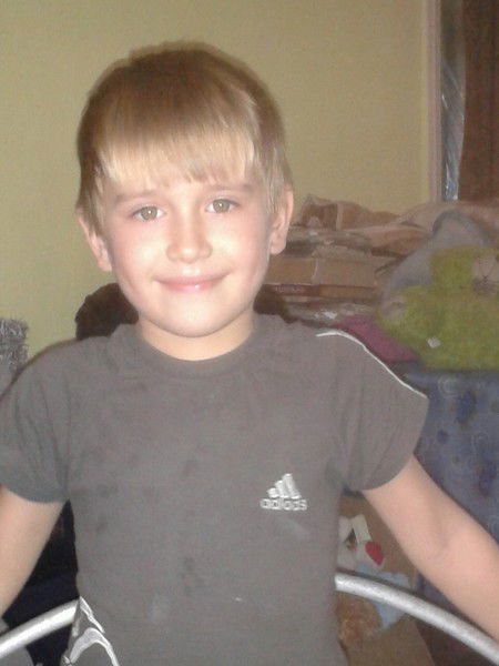 Алексей Краснов