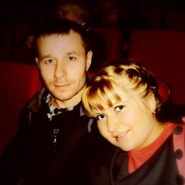 Дарья Завьялова