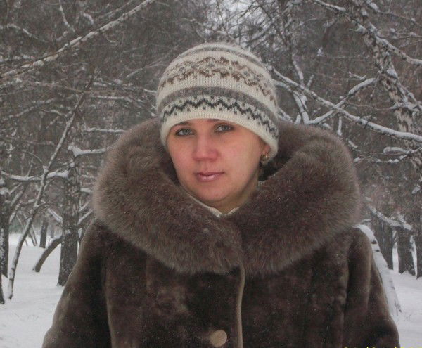 Оксана Лозыченко