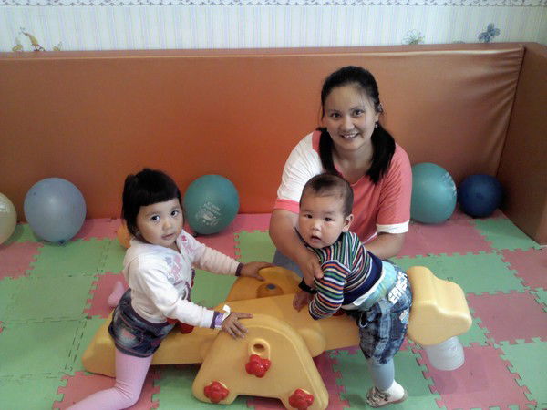 Динара Тапеева