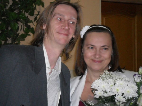 Маргарита Богданова