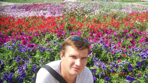 Иван Решетников