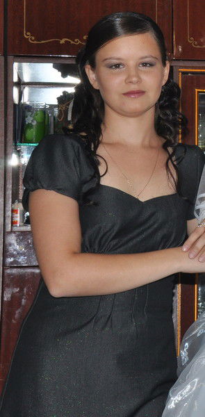 Наталья Щеблыкина