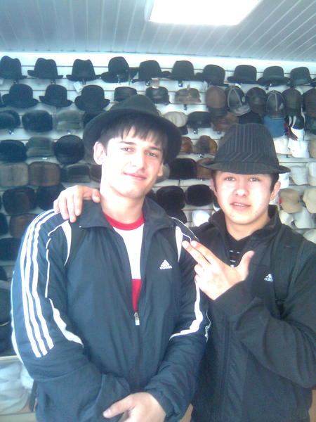 Замир Аманкаев