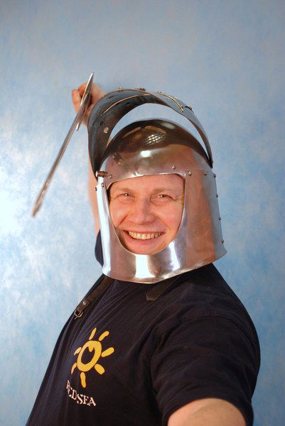 Александр Бутенко