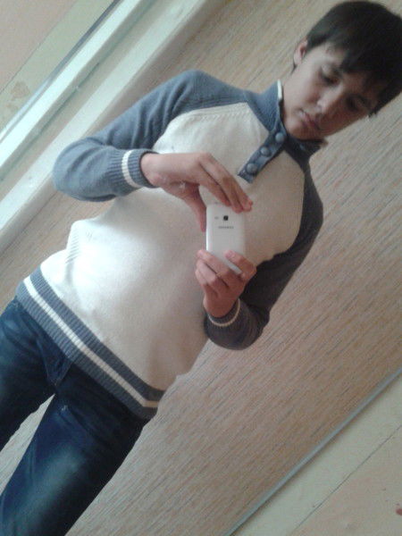 Неизвестный .