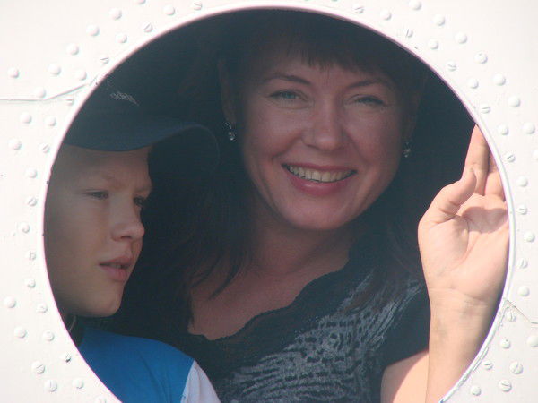 Ольга Жуковец