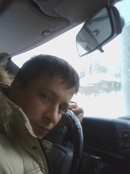 Игорь Закатов