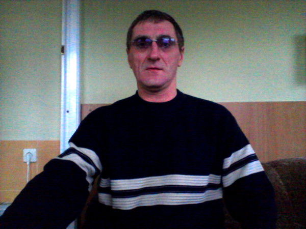 Тарас Николюк