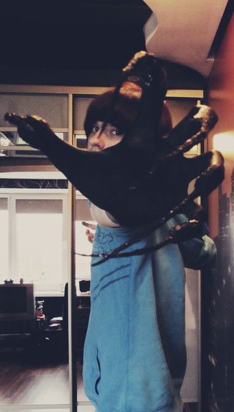 Виктория Зеньчик