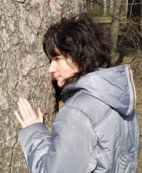 Светлана Найденко