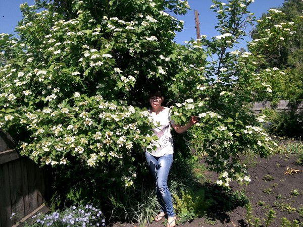 Ирина Клочкова