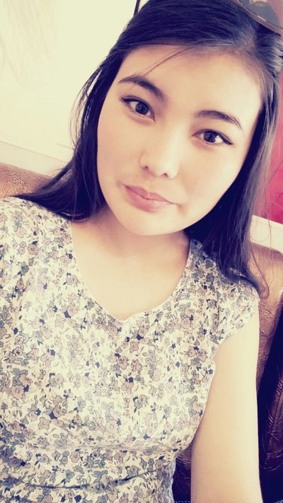 Армангуль Ниязова