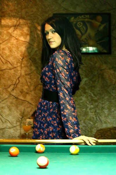 Екатерина Акайкина