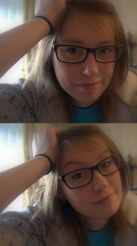 Лия Бабикова