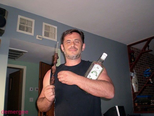 Владимир Иголинский