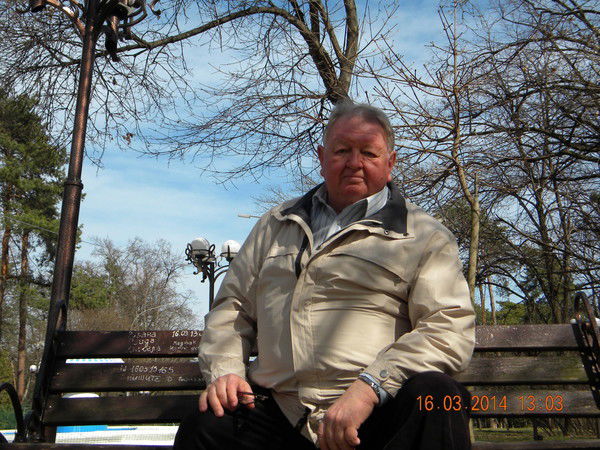 Михаил-Старший Иванов