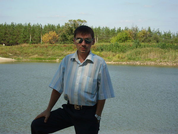 Сергей Матвеев