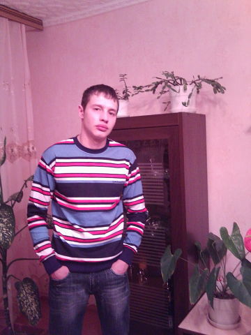 Андрeй Чeрнов