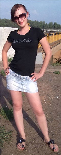 Екатерина Арапова