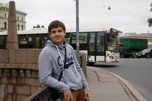 Константин Толченицын