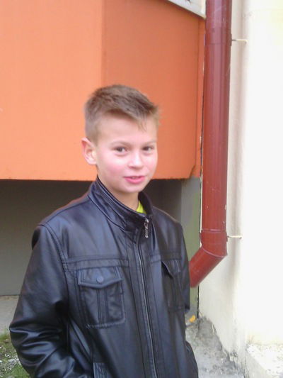 Матвей Слепцов