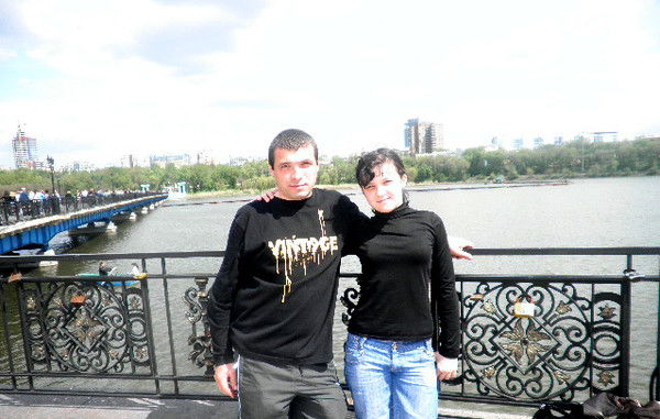 Сергей Цымбал