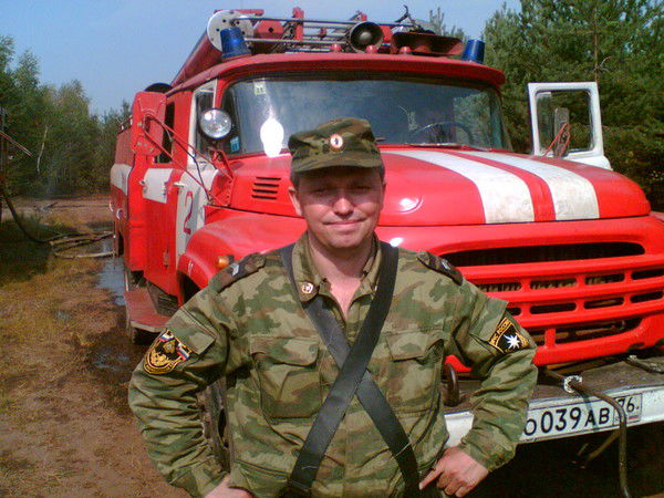 Владимир Калекин