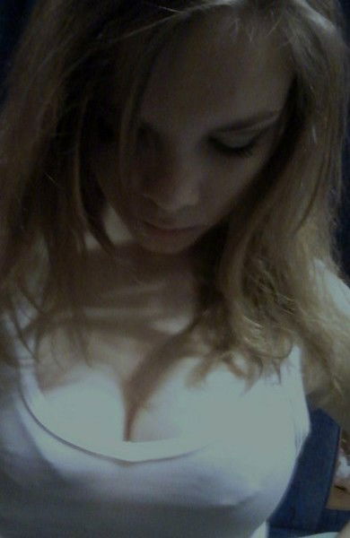 Надя Хмелевская