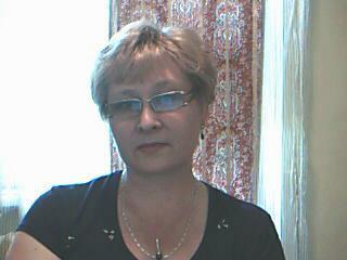 Ольга Панфилова