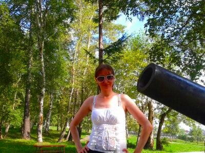 Татьяна Кондратюк