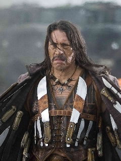 Алексей Трехо