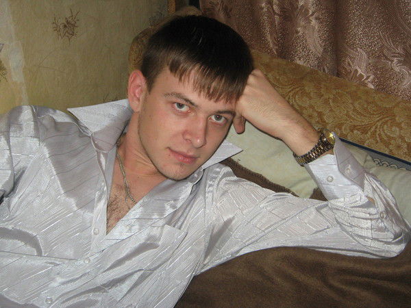 Константин Рыжков