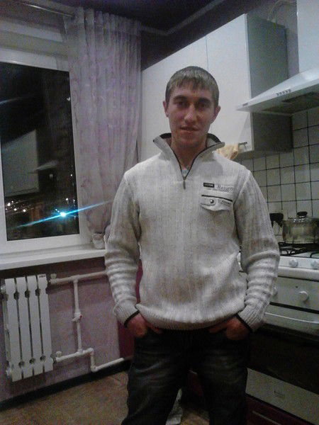 Сергей Савостин