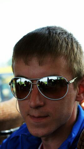 Дмитрий Копылов