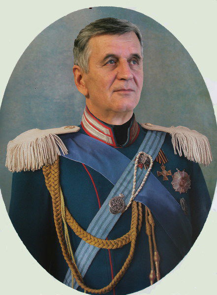 Герман Греф