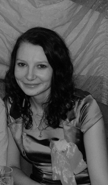 Анастасия Юрченко