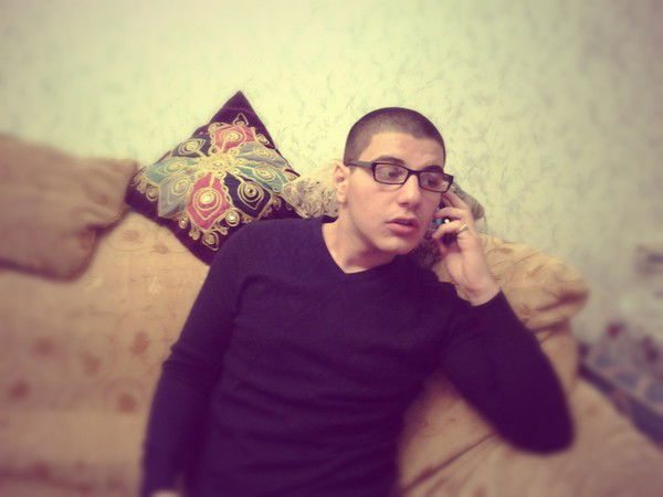 Парвиз Гулиев