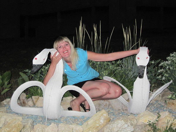 Анастасия Касаткина