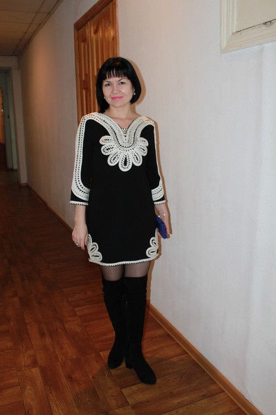 Дина Султан