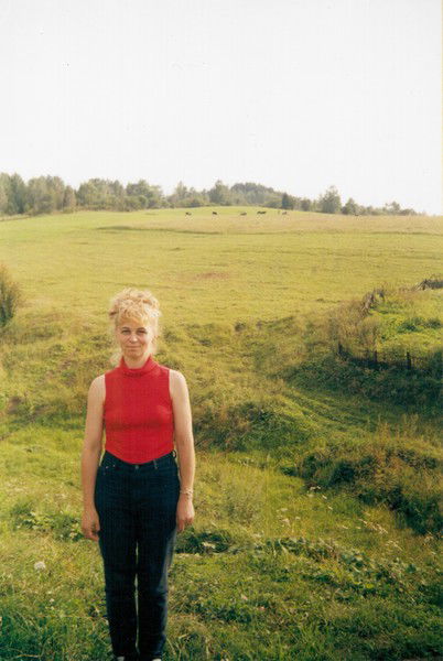 Татьяна Сидоренко