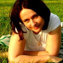 Светлана Терсинских