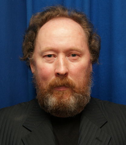 Иван Целитель Душ