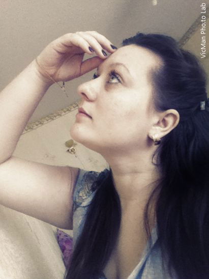 ""настенька ""