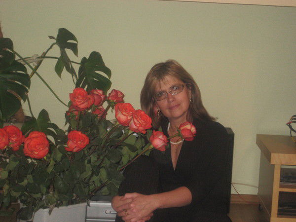 Жанна Ворфоломеева