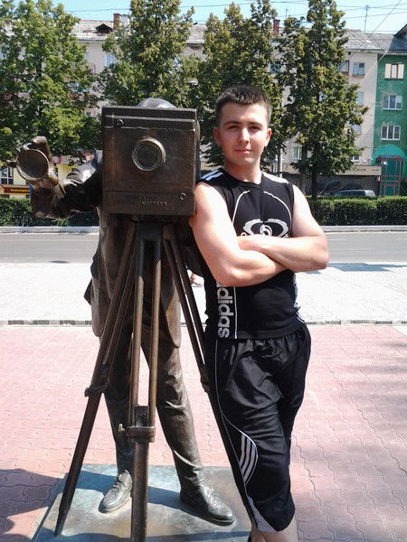 Игорь Епихов