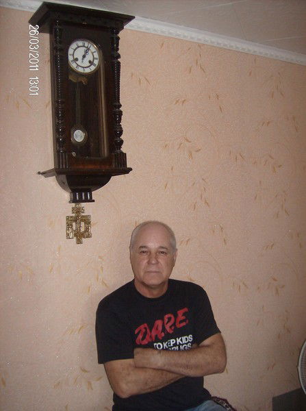 Гена Жученко