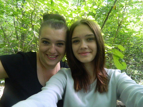 Светлана Рудакова