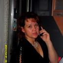 Елена Николаева