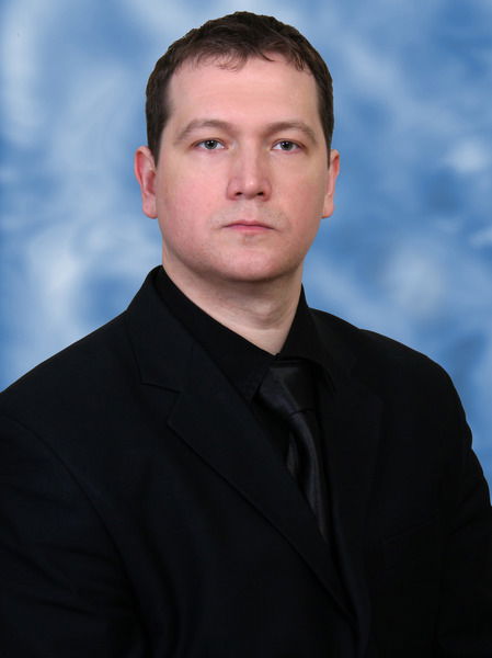 Алексей Литвиненко